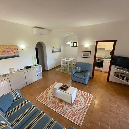 Vista Stintino
