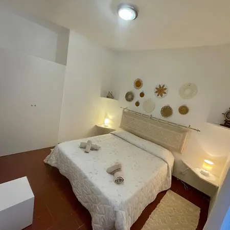 Semesterbostad Vista