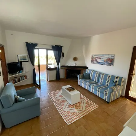 Vista Casa de Férias *